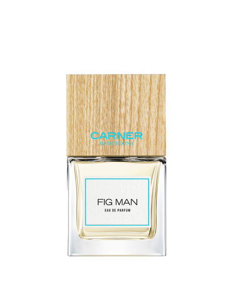 Carner Barcelona Fig Man