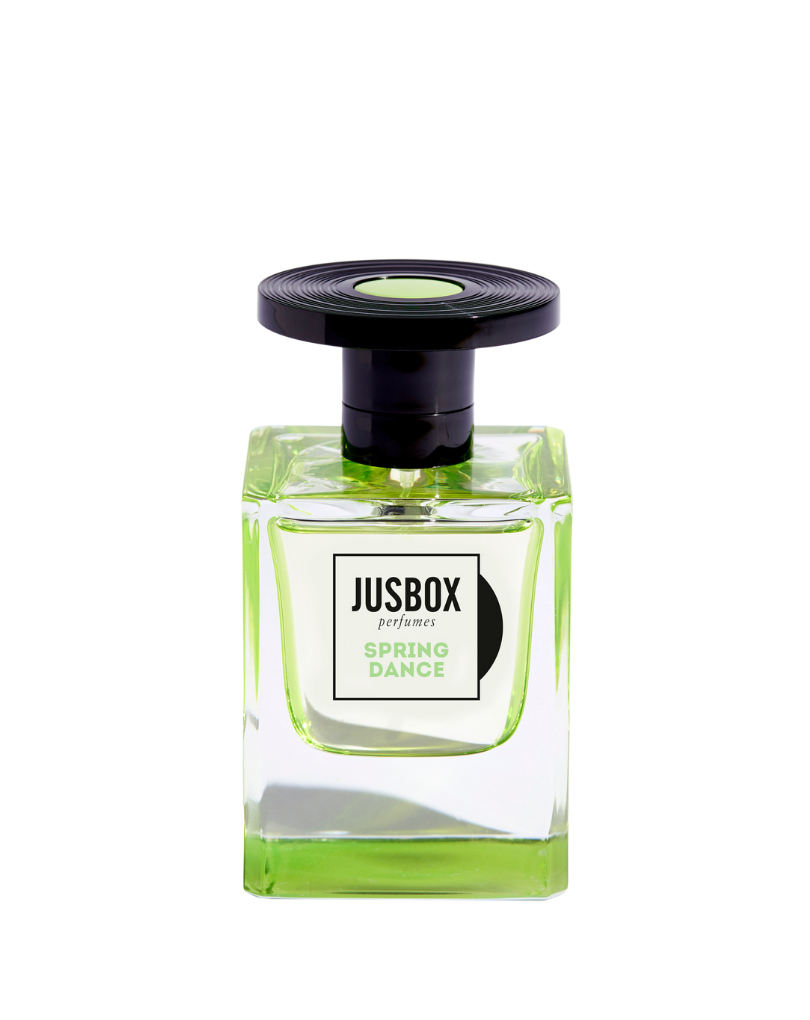 Jusbox Spring Dance