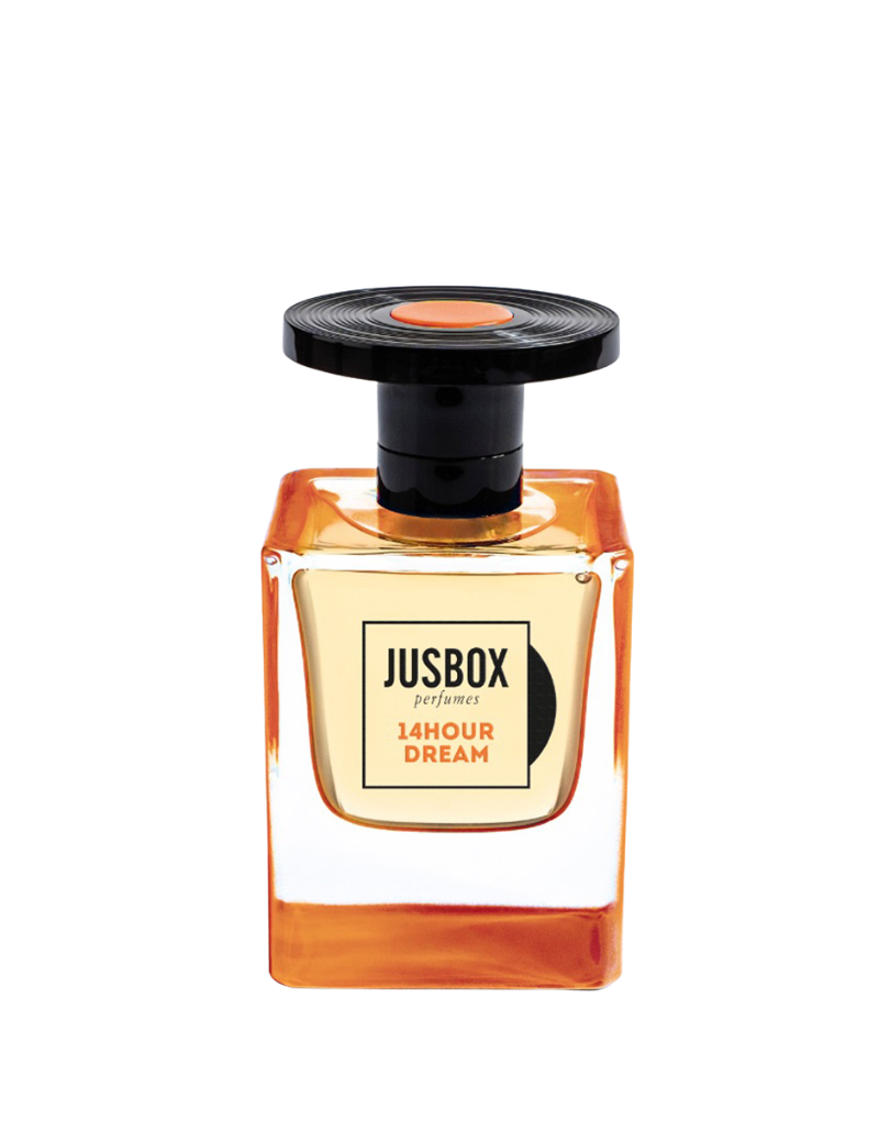 Jusbox 14Hour Dream