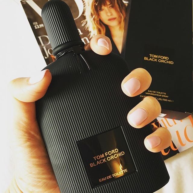 Tom Ford Black Orchid