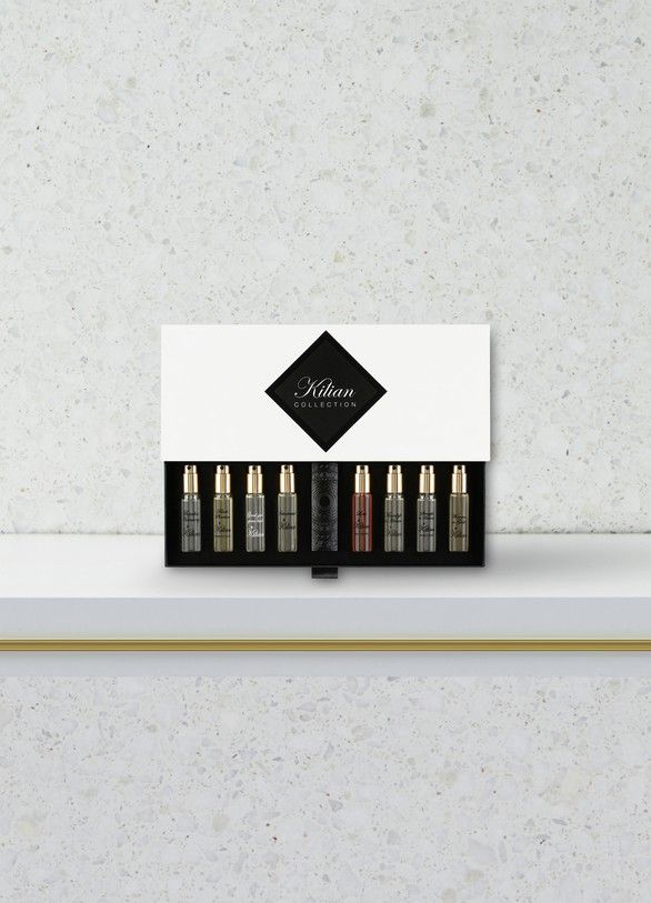 Nước hoa Kilian Holiday Discovery Set