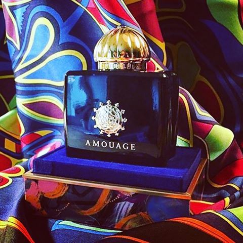 Nước hoa Amouage Interlude Woman