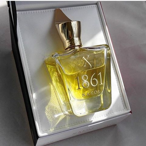 Xerioff X 1861 Renaissance Eau De Parfum 100ml