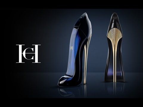 Carolina Herrera Good Girl