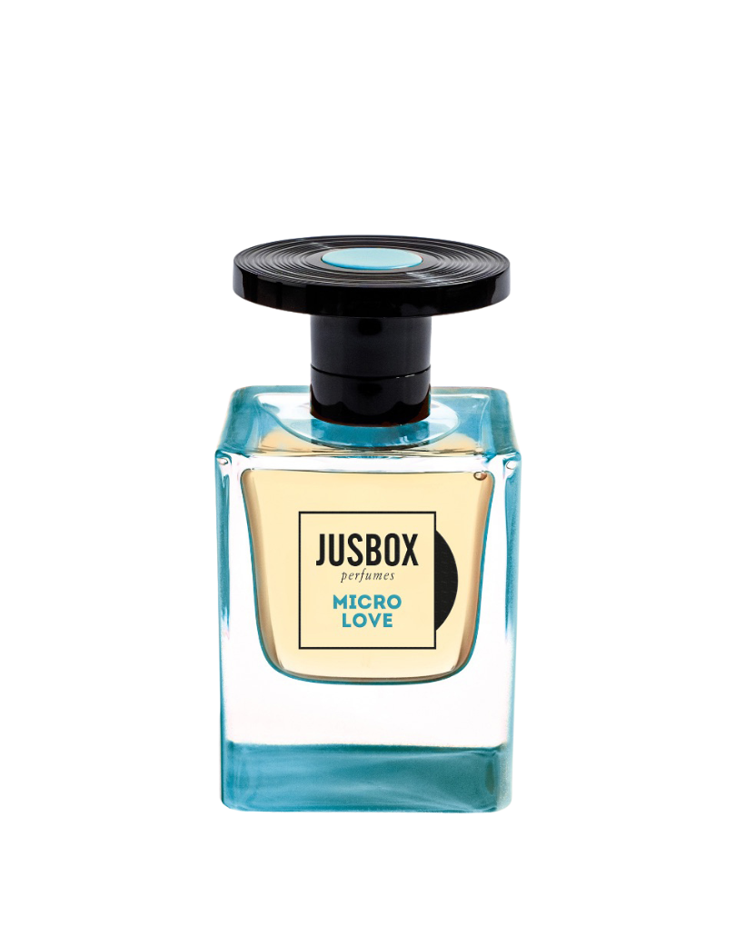 Jusbox Micro Love