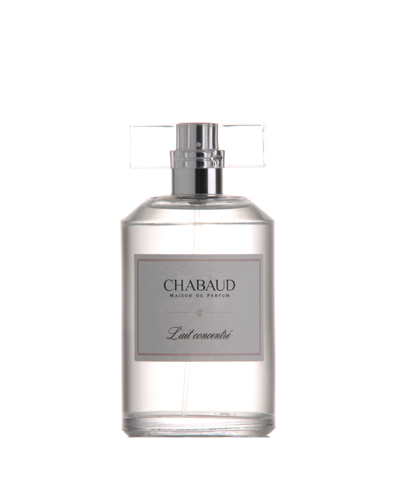 Chabaud Lait Concentré
