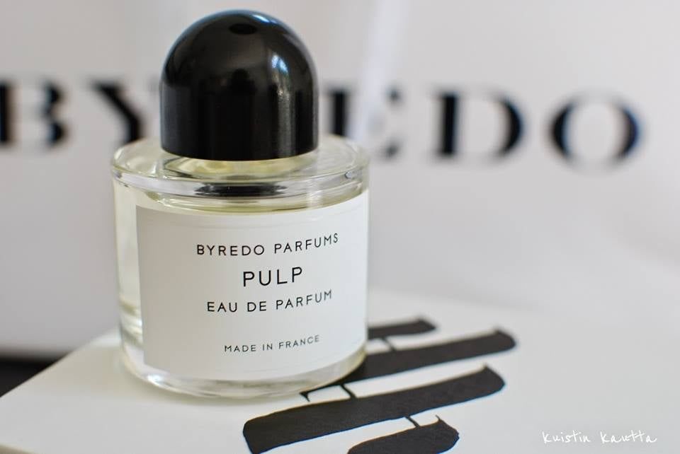 Byredo Pulp Eau de Parfum