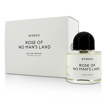 Byredo Rose Of No Man's Land