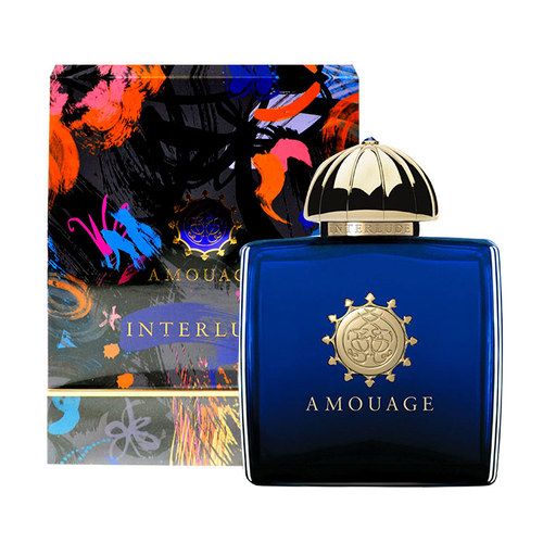 Nước hoa Amouage Interlude Woman