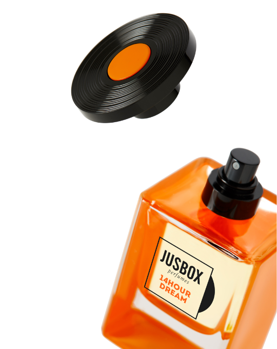 Jusbox 14Hour Dream
