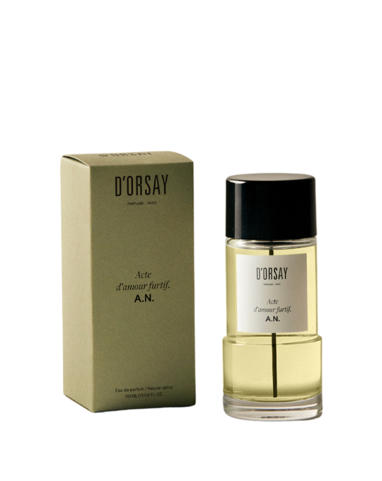 D'Orsay Acte D'Amour Furtif. A.N