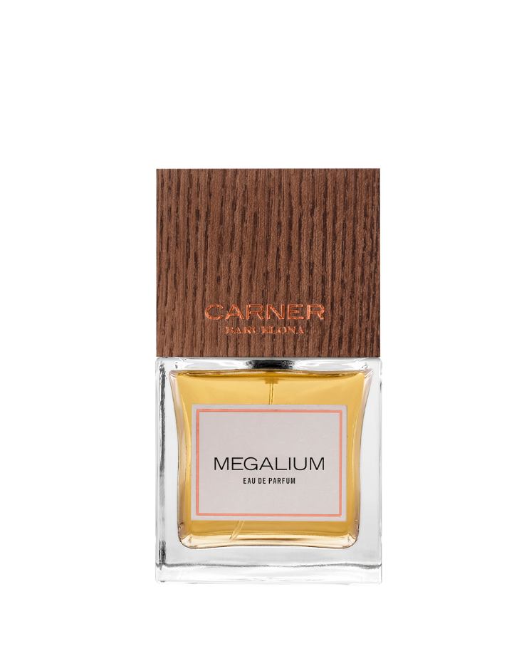 Carner Barcelano Megalium
