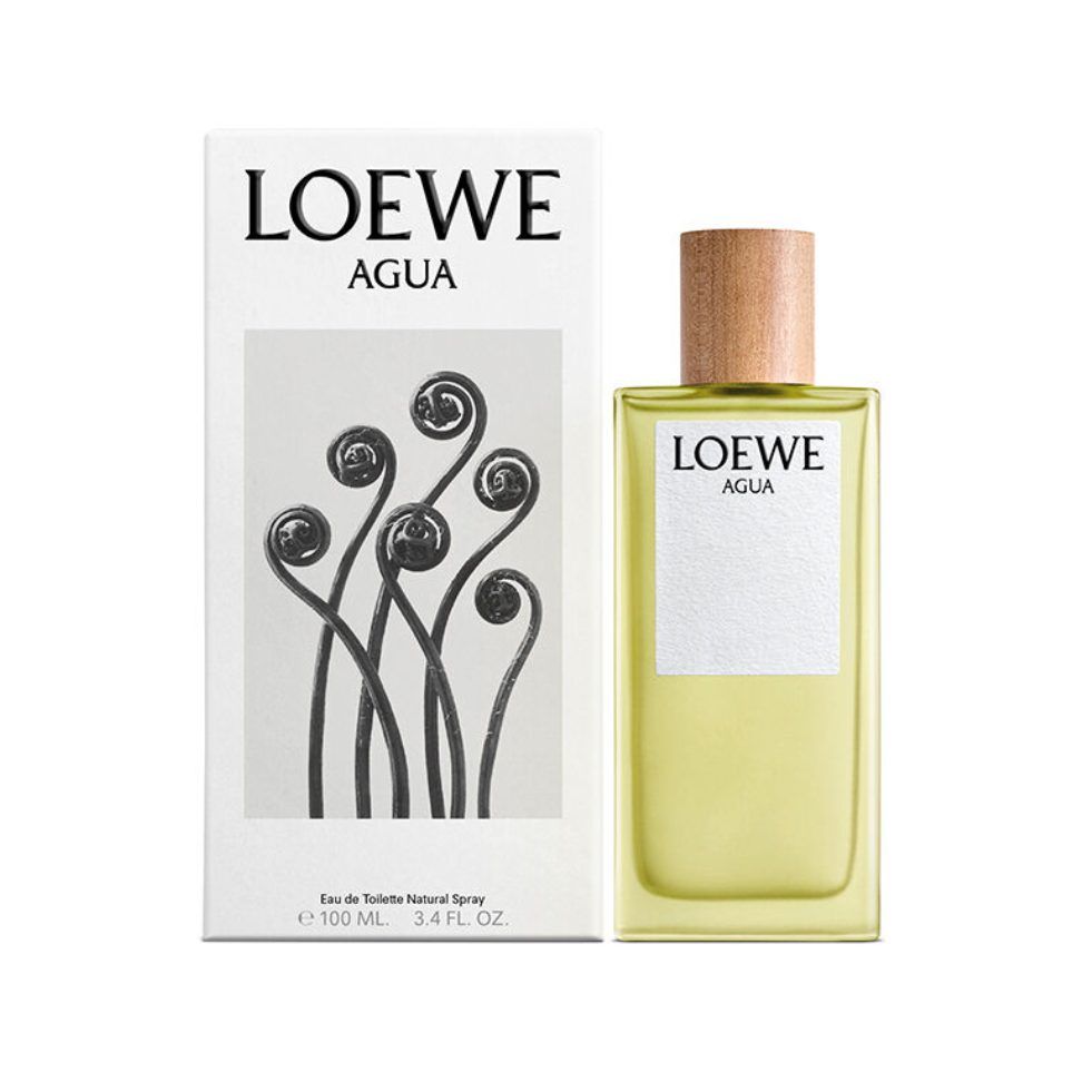 Loewe Agua