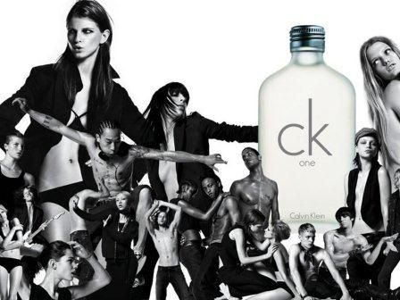 Calvin Klein CK One
