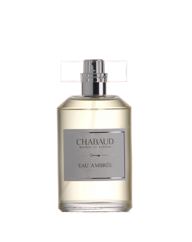 Chabaud Eau Ambrée