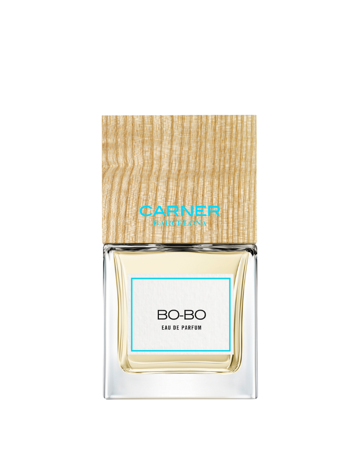 Carner Barcelona Bo-Bo