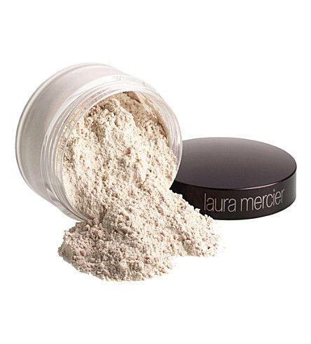 Phấn Phủ Không Màu Dạng Bột Laura Mercier Loose Setting Powder