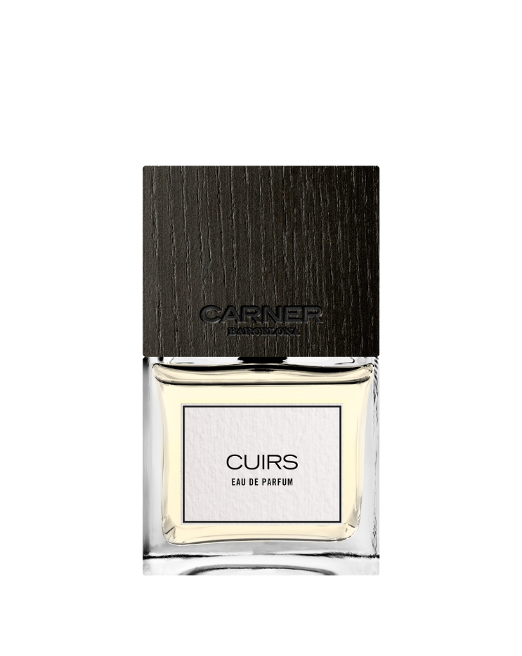 Carner Barcelona Cuirs