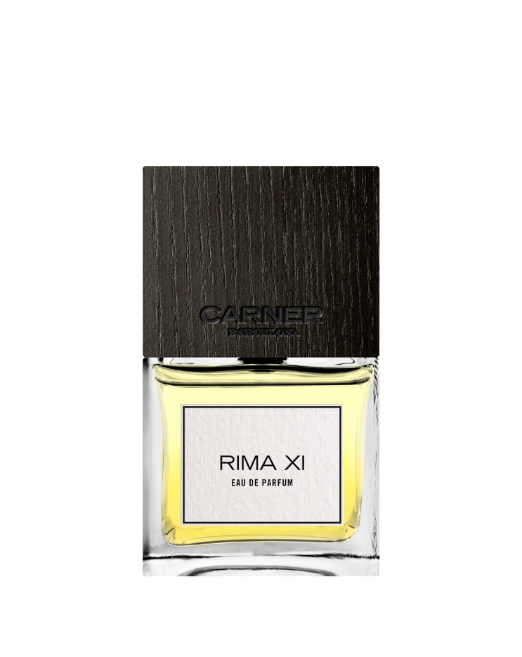 Carner Barcelona Rima Xi