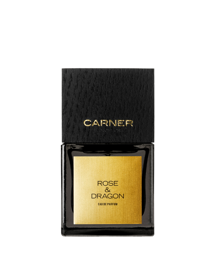 Carner Barcelano Rose & Dragon
