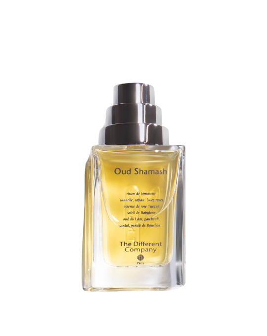 The Different Company Oud Shamash