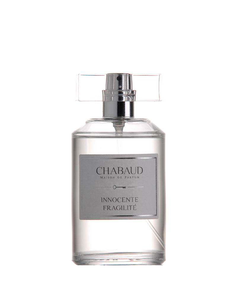 Chabaud Innocente Fragilité