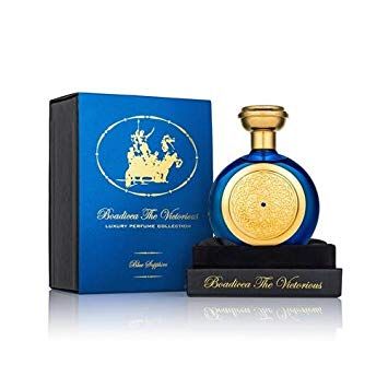 Nước hoa Boadicea the Victorious Blue Sapphire