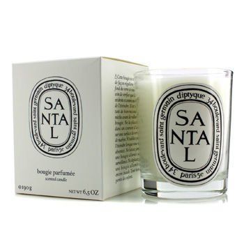 Nến thơm cao cấp Diptyque Santal / Sandalwood 190g