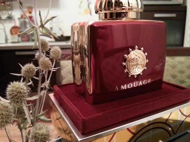 Nước hoa Amouage Journey Woman