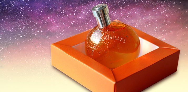 Hermes Elixir Des Merveilles