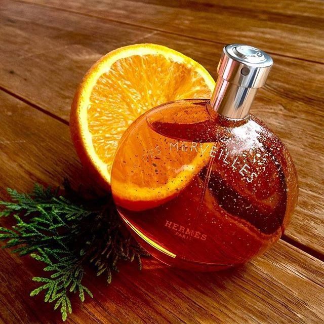 Hermes Elixir Des Merveilles