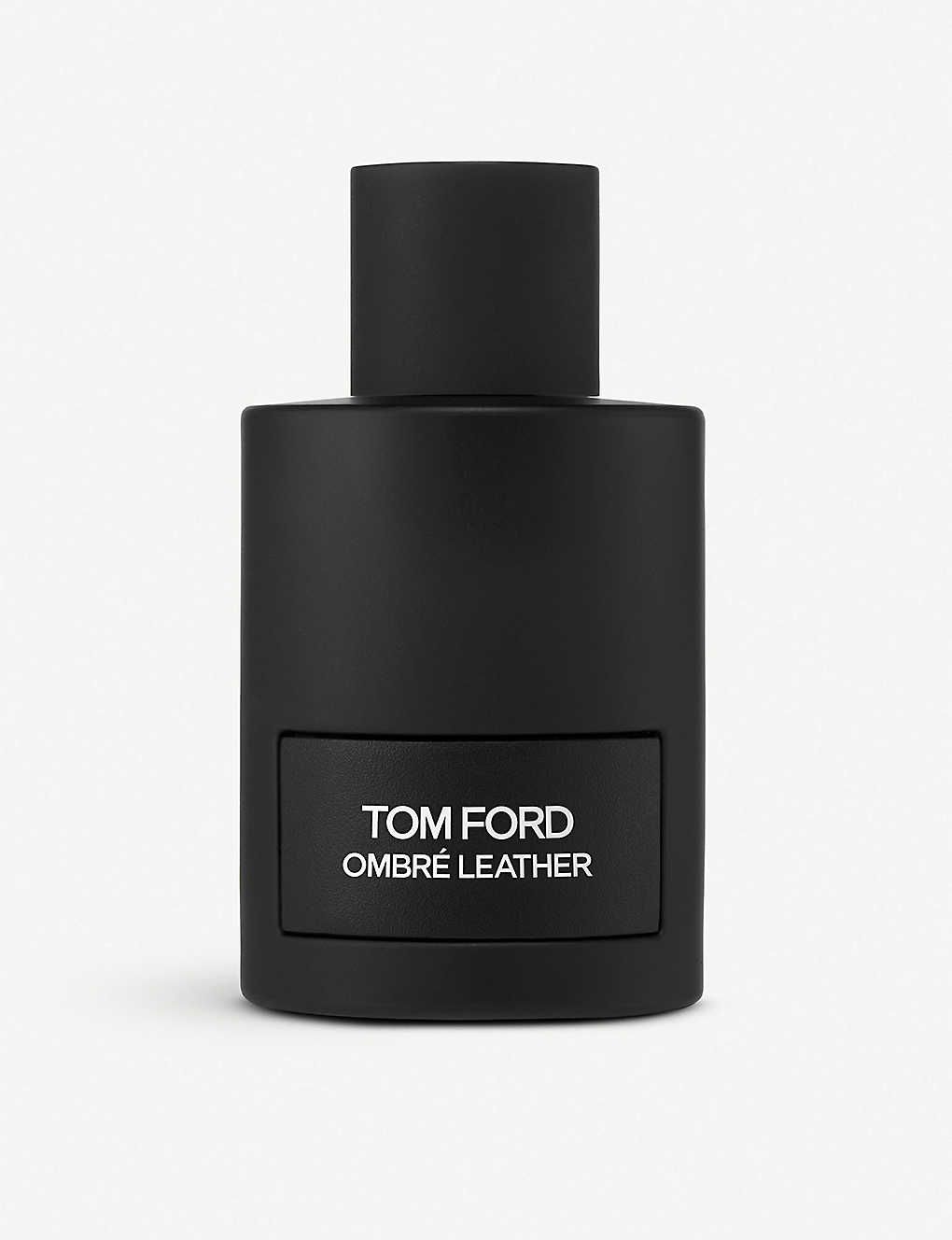 Nước hoa Tom Ford Ombre Leather