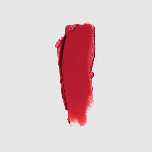 Son Lì Gucci Rouge À Lèvres Voile Mat Màu 25 Goldie Red ( NEW)