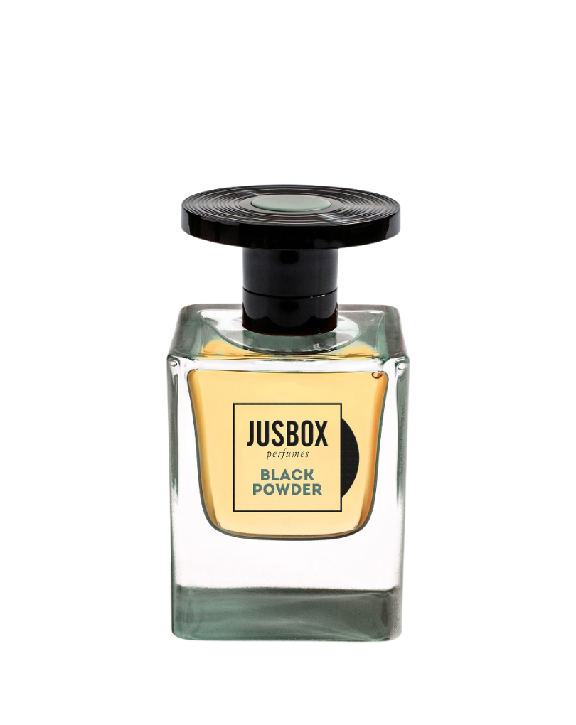 Jusbox Black Powder