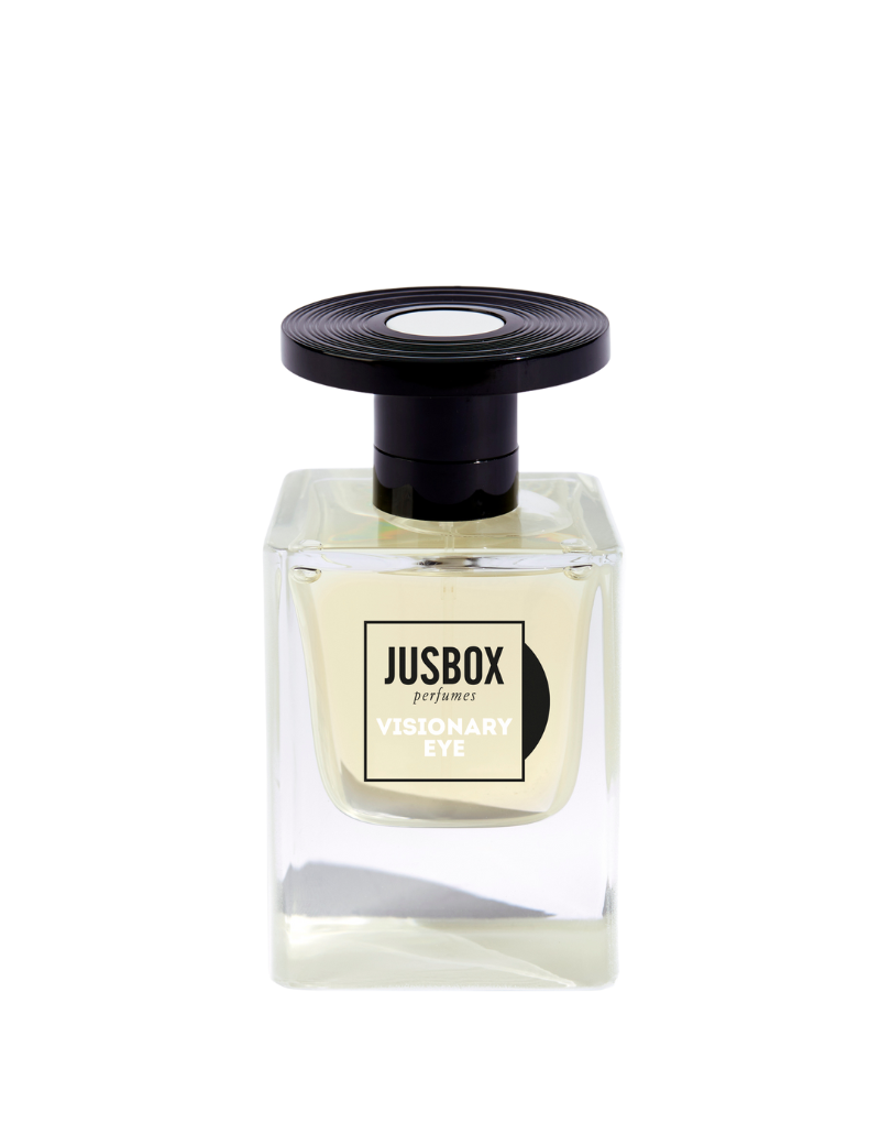 Jusbox Visionary Eye