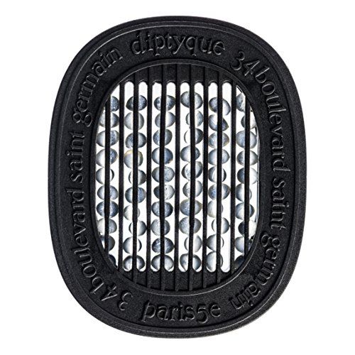 Bộ thơm ô tô Diptyque Car Diffuser Roses