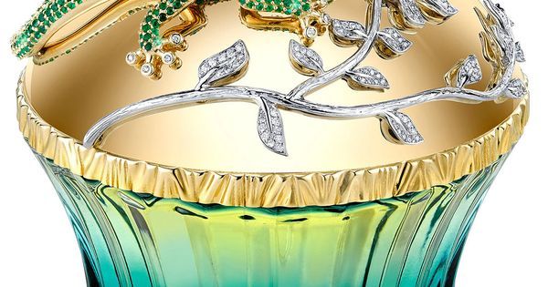 House Of Sillage Passion de L`Amour Limited Edition