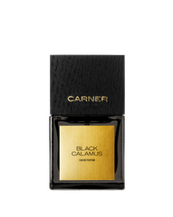 Carner Barcelano Black Calamus