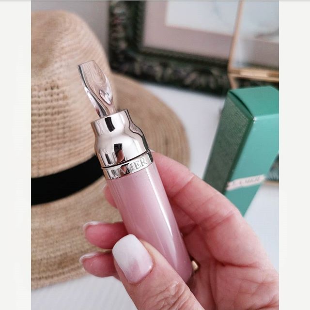 Son dưỡng La Mer The Lip Volumizer