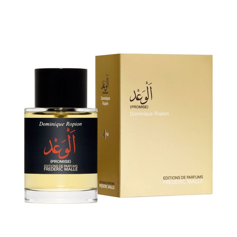 Frederic Malle Promise
