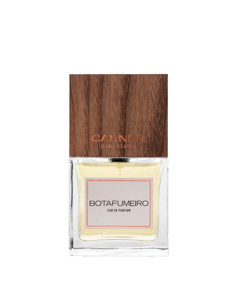 Carner Barcelona Botafumeiro