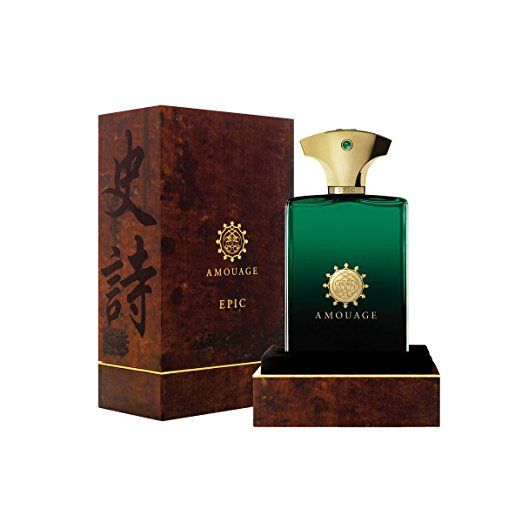 Nước hoa Amouage Epic Man