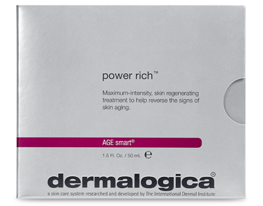 Dermalogica Power Rich™ - Kem dưỡng cap cấp cung cấp collagen cho da