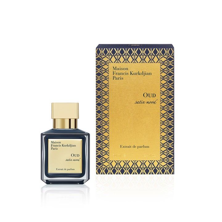 Nước hoa Maison Francis Kurkdjian Oud Satin Mood Extrait de Parfum