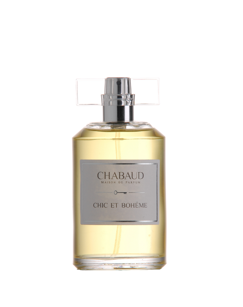 Chabaud Chic Et Bohème