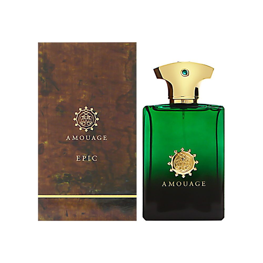 Nước hoa Amouage Epic Man