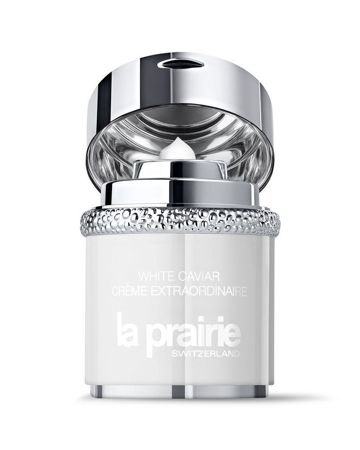 Kem Dưỡng Sáng Da La Prairie White Caviar Cream Extraordinaire