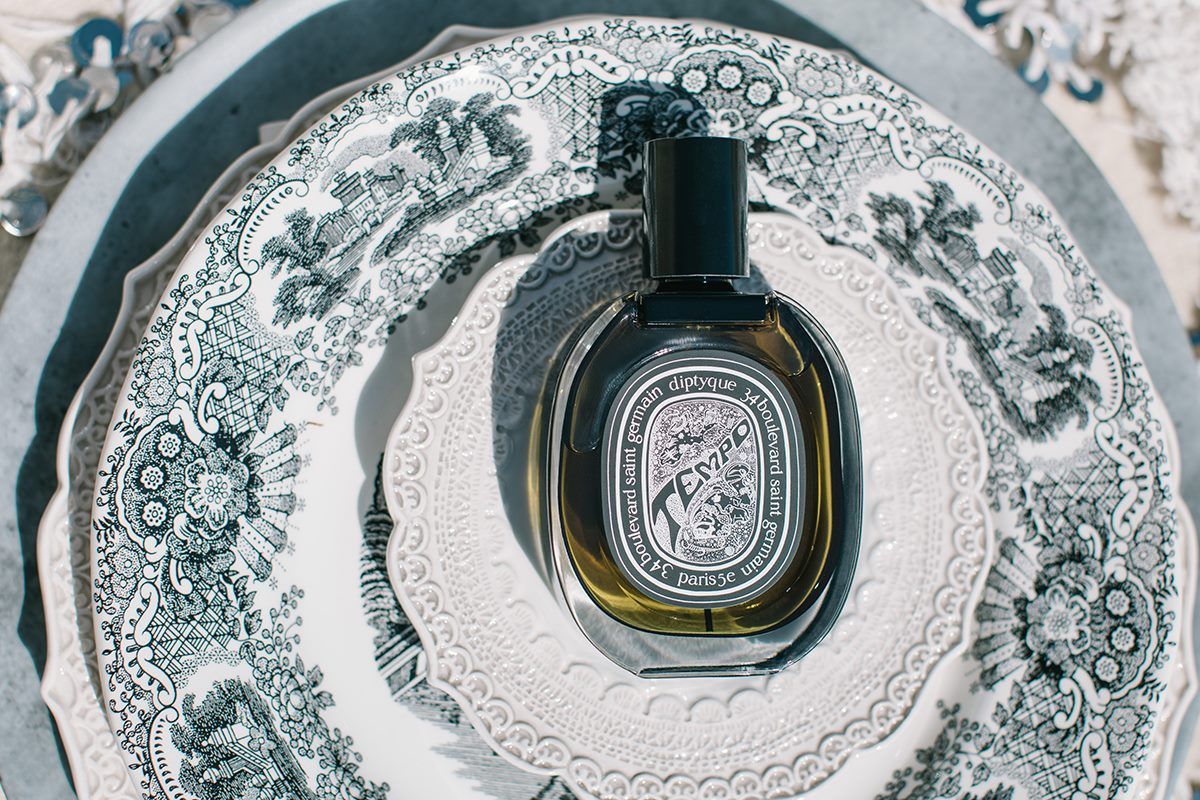 Diptyque Tempo