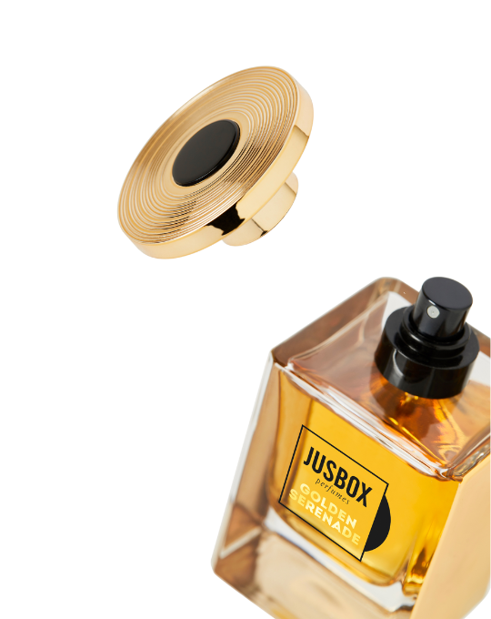 Jusbox Golden Serenade