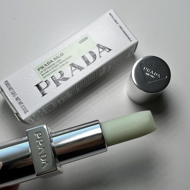Son Prada Optimizing Care Lip Balm U000 - Universal